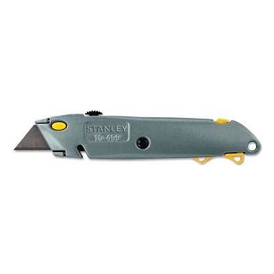 QUICK CHANGE KNIFE RETRA